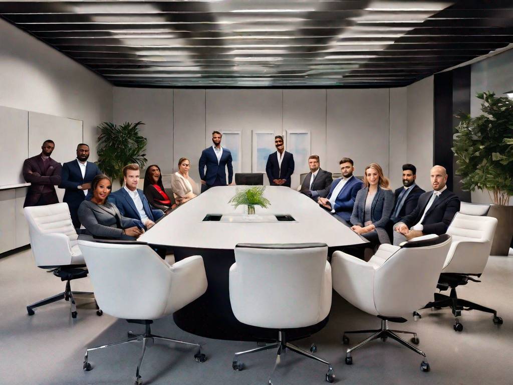 Specjaliści, którzy wykonają dla Was restrukturyzację firmy