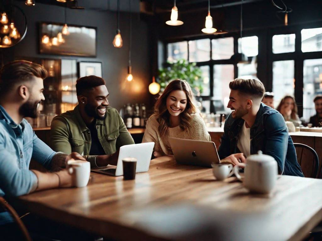 Laptopy w porównaniu z tabletami – która opcja jest bardziej uniwersalna?