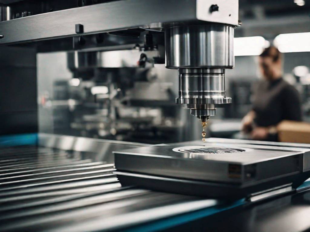 Maszyna do pakowania – gdzie takową można kupić?