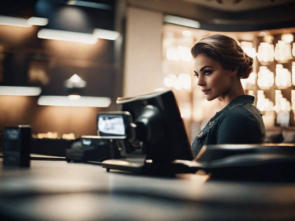 Gry komputerowe to dobra zabawa