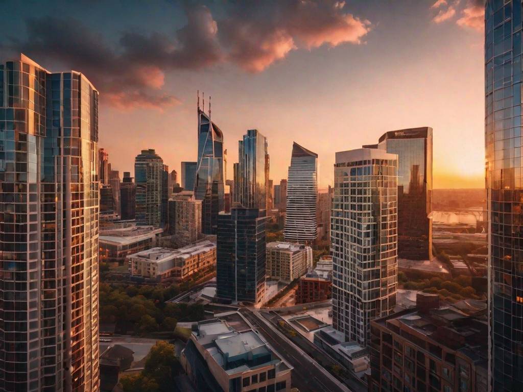 Inwestycje w nieruchomości – jak rozpocząć i odnieść sukces?