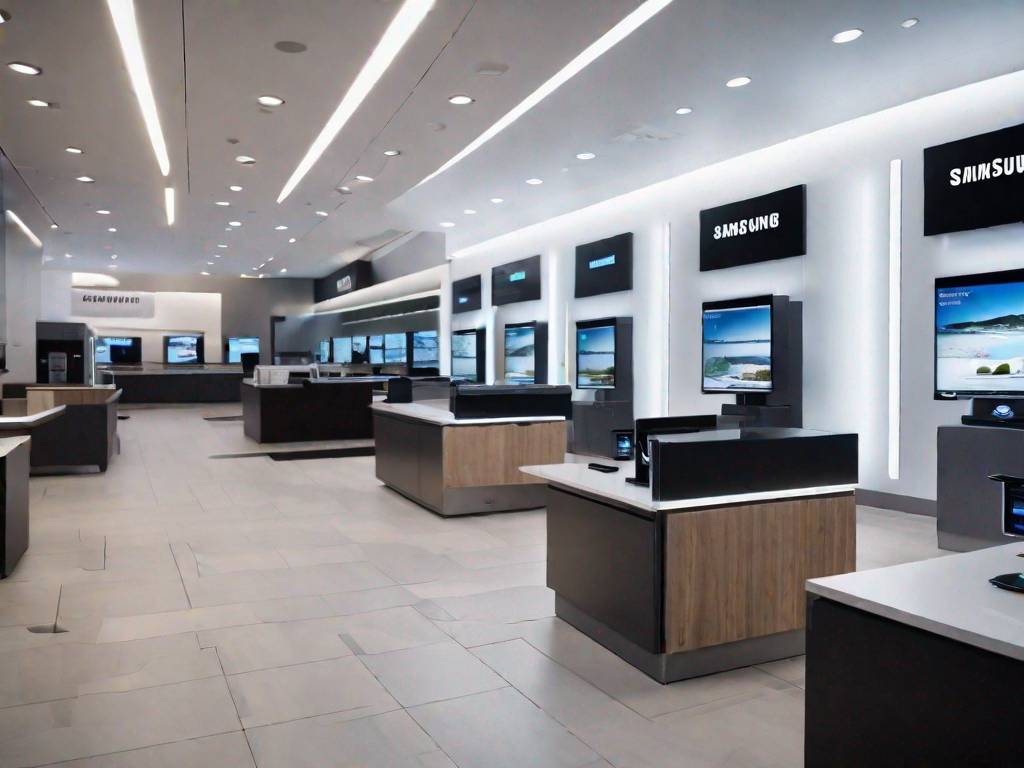 Jak znaleźć najlepszy serwis telefonów Samsung?