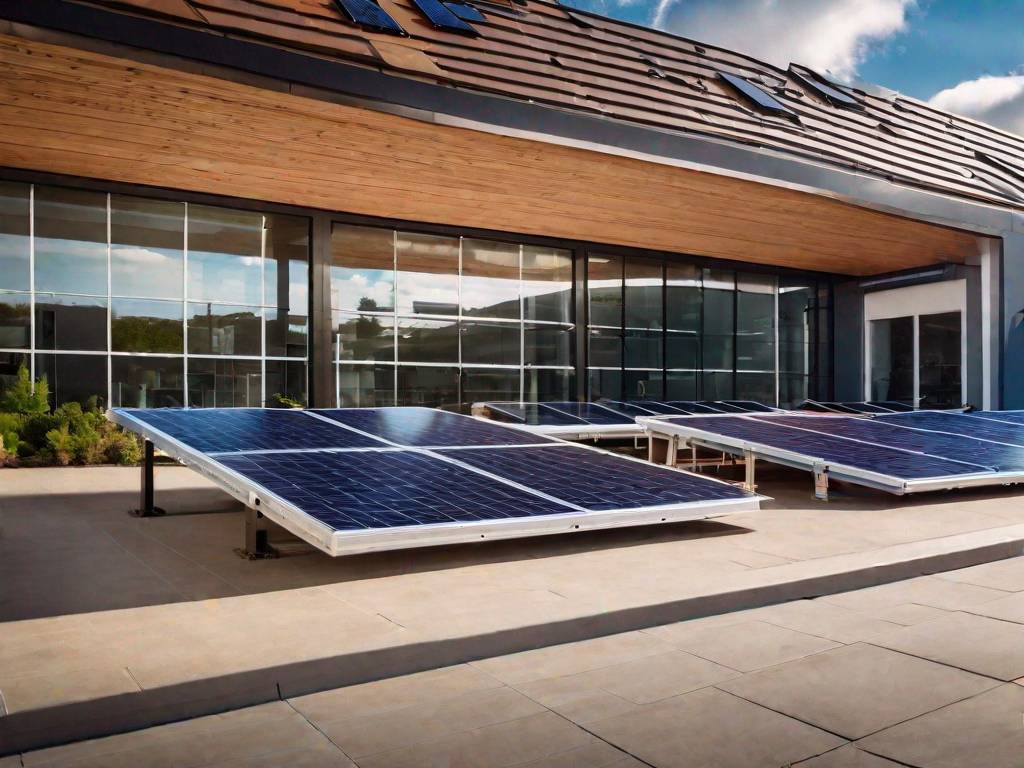 Jak znaleźć znakomite sklepy z panelami fotowoltaicznymi?