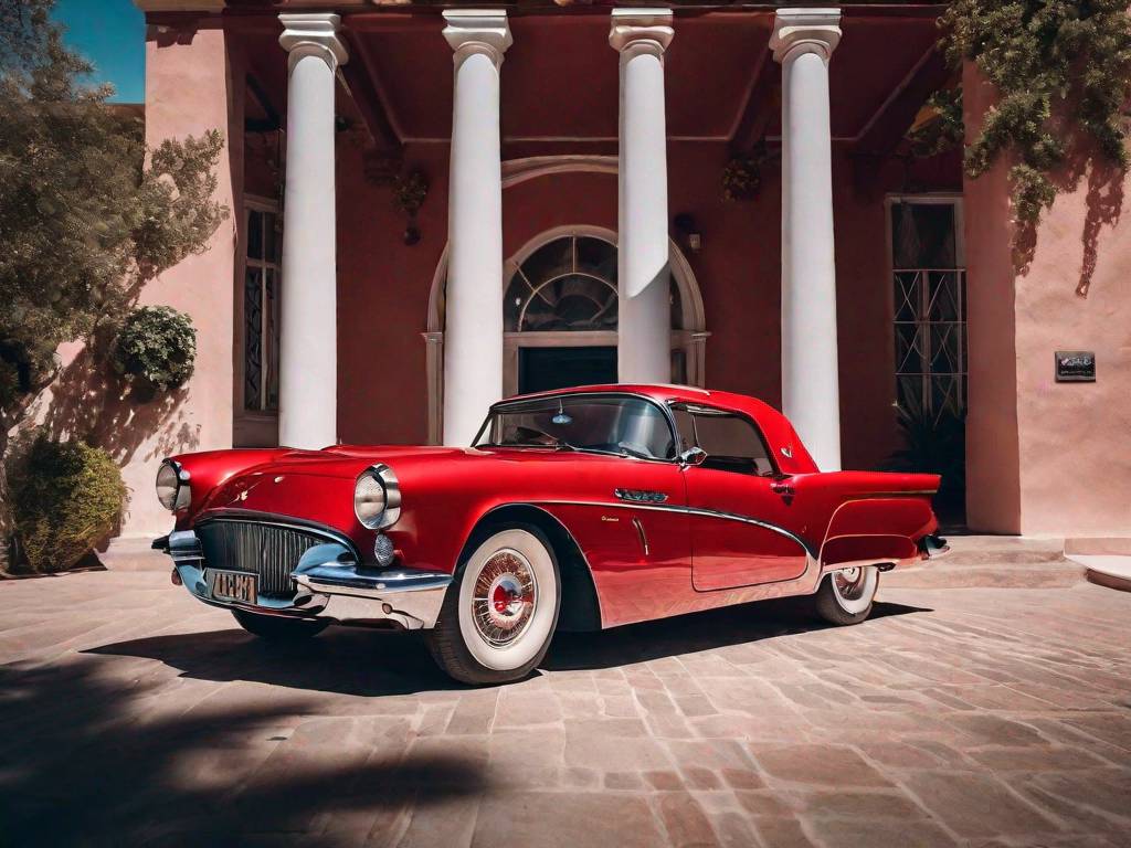 Porady dotyczące naprawy samochodu