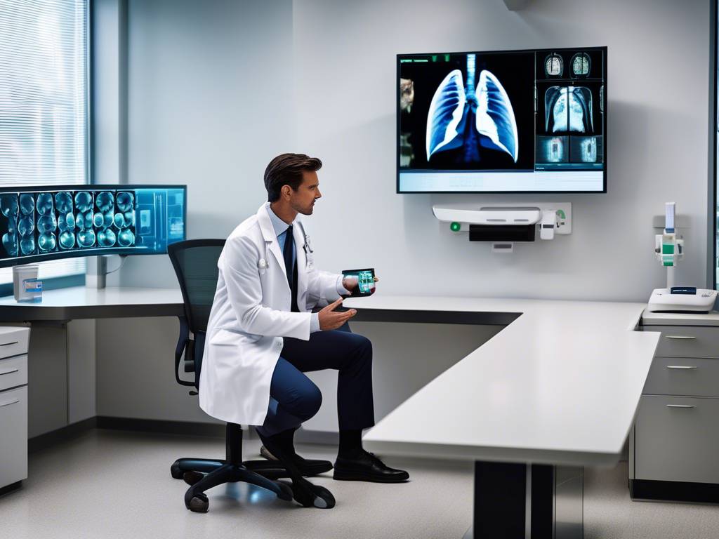 Co oznacza obecność naczyniaków w wątrobie?