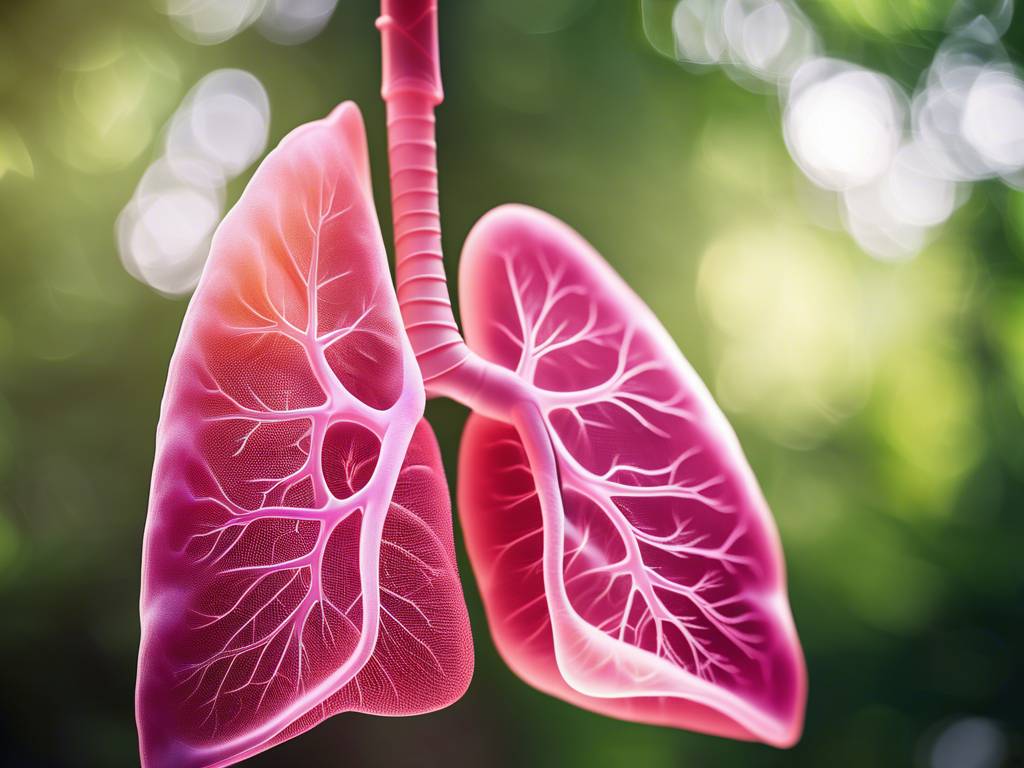 Jak długo regenerują się płuca po rzuceniu palenia – etapy odnowy