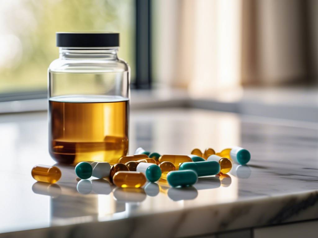 Konsekwencje nadmiernej suplementacji selenu