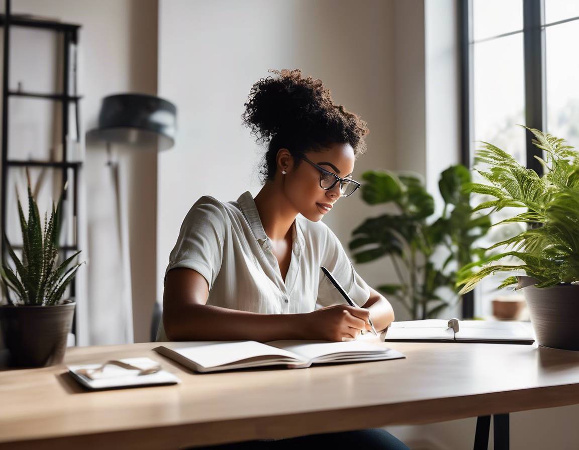 Jak skutecznie wyznaczać i realizować cele życiowe?