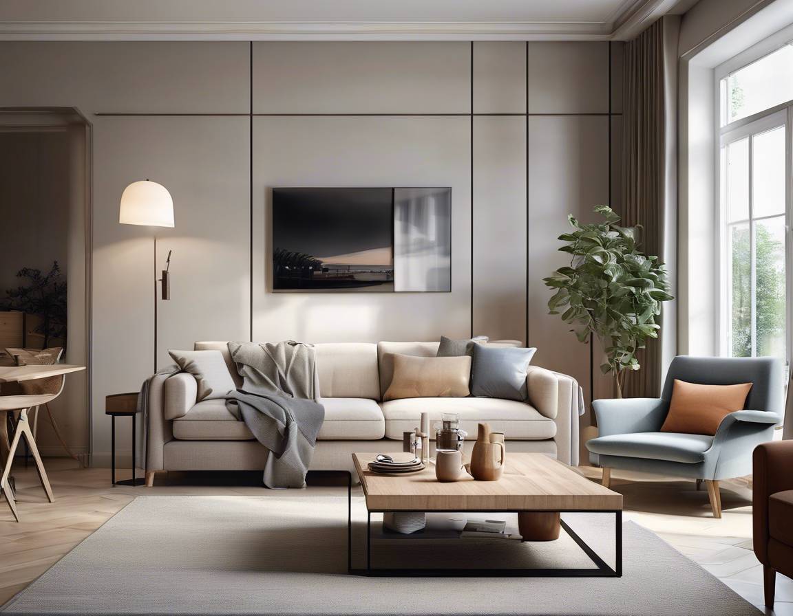 Koszty życia dla emigrantów – porównanie z polskimi standardami