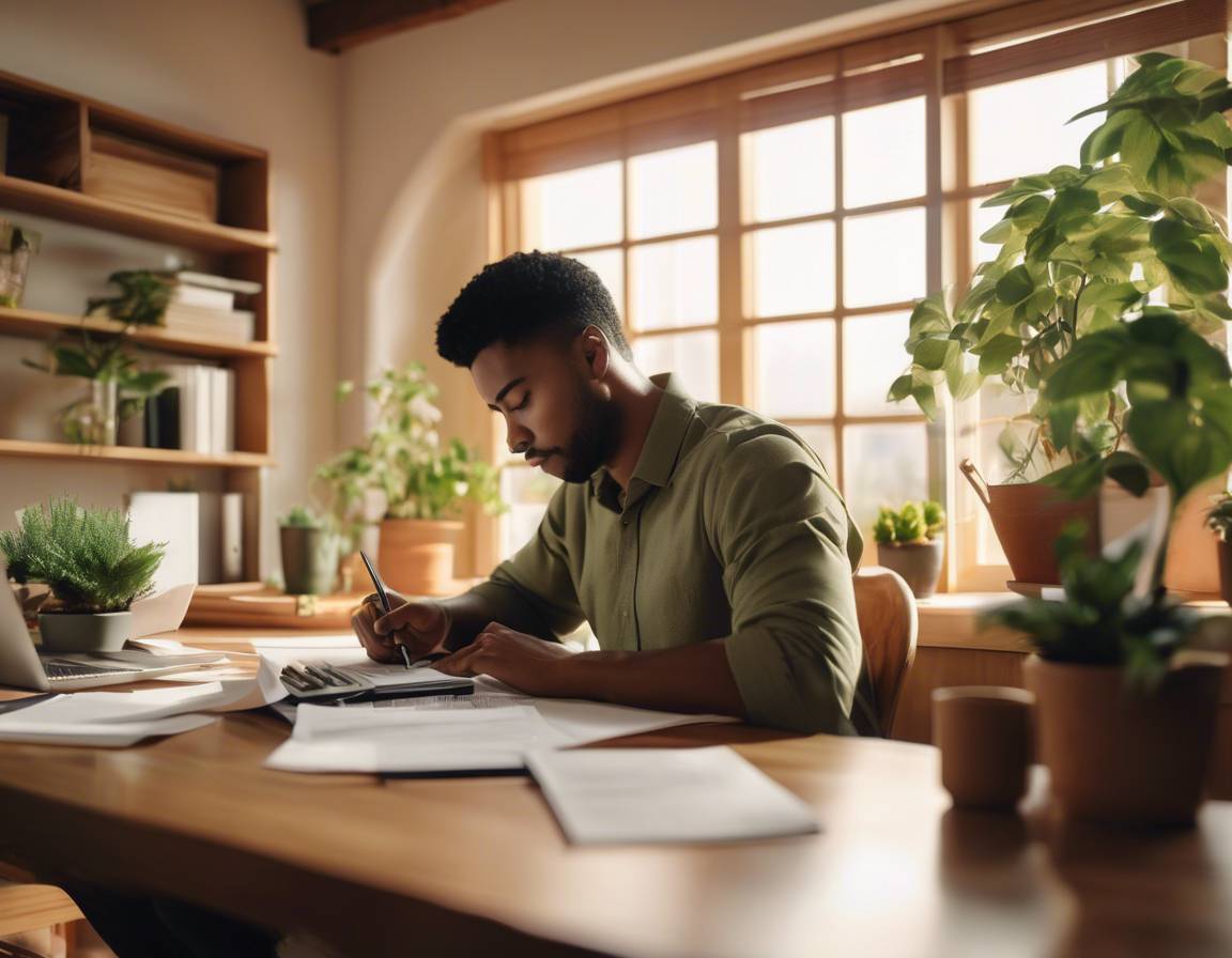 Jak chronić swoje finanse przed inflacją