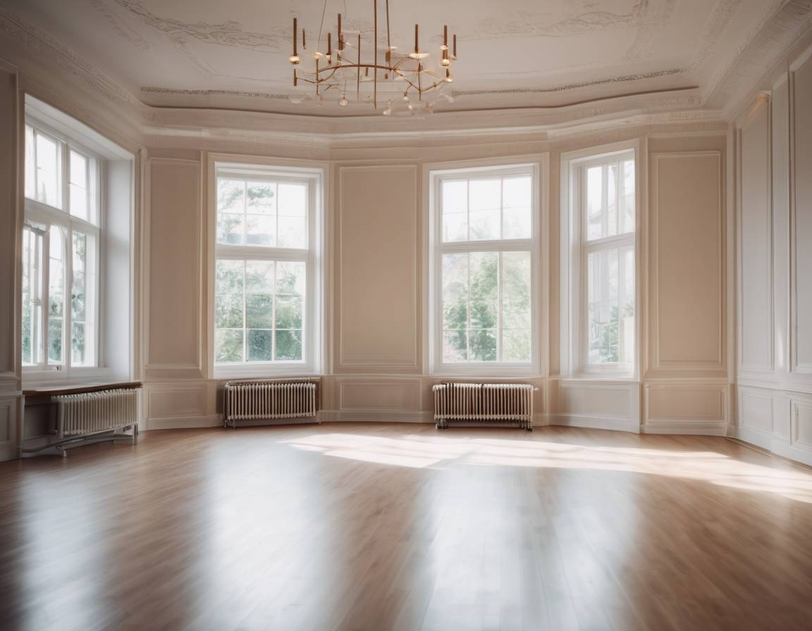 Jak wybrać idealny stolik taneczny do domowego studia choreograficznego?