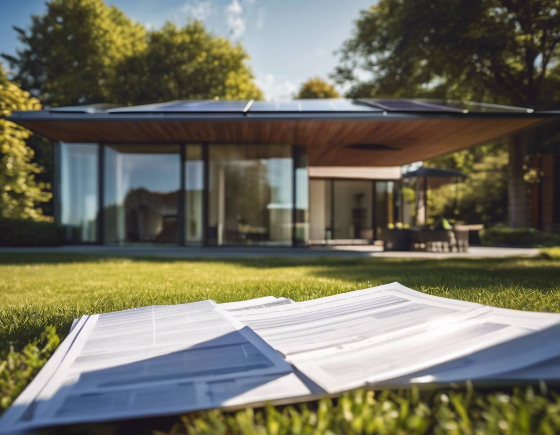 Przewodnik dla początkujących: financing i dotacje na instalacje solarne