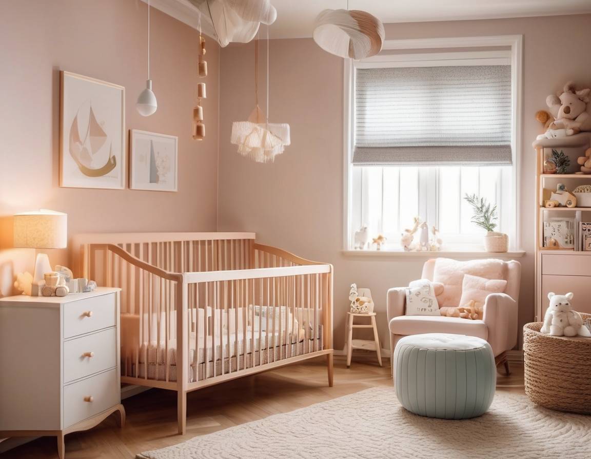 Jak przygotować dom na przyjście noworodka – praktyczny przewodnik dla przyszłych rodziców