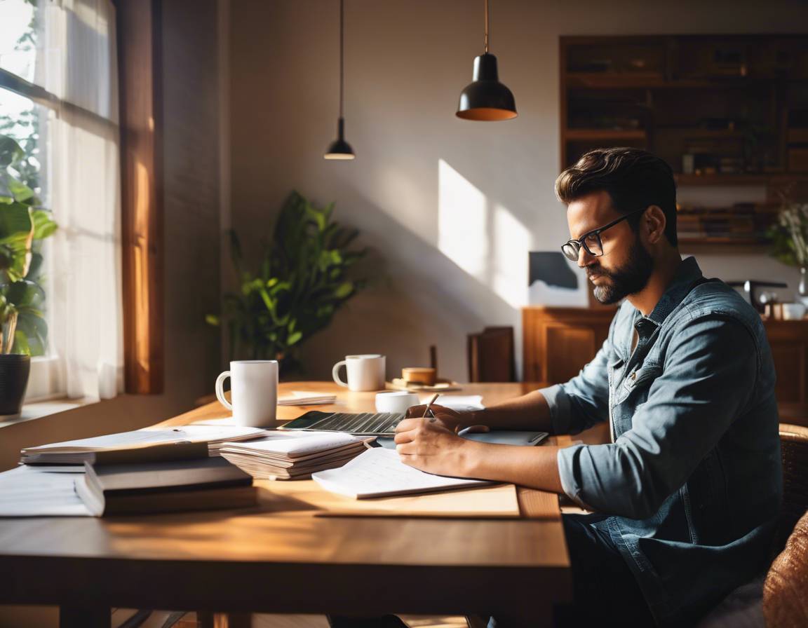 Jakie znaczenie mają badania w podejmowaniu codziennych decyzji?