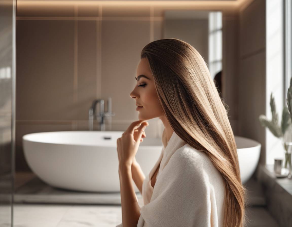 Poradnik: Jak skutecznie dbać o włosy i paznokcie z HairAndNailConcept.pl