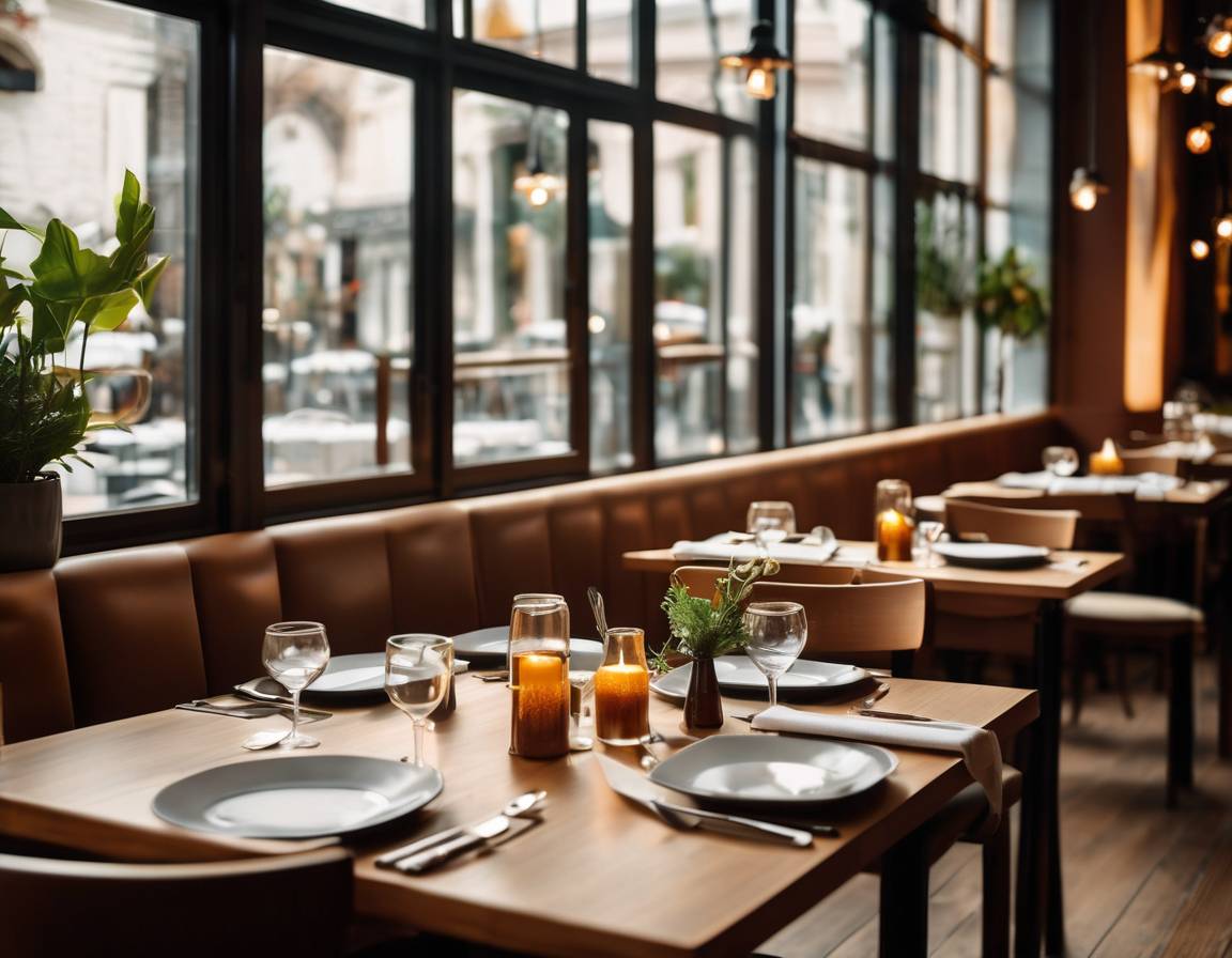 Jak odkrywać lokalne smaki podczas podróży kulinarnej?