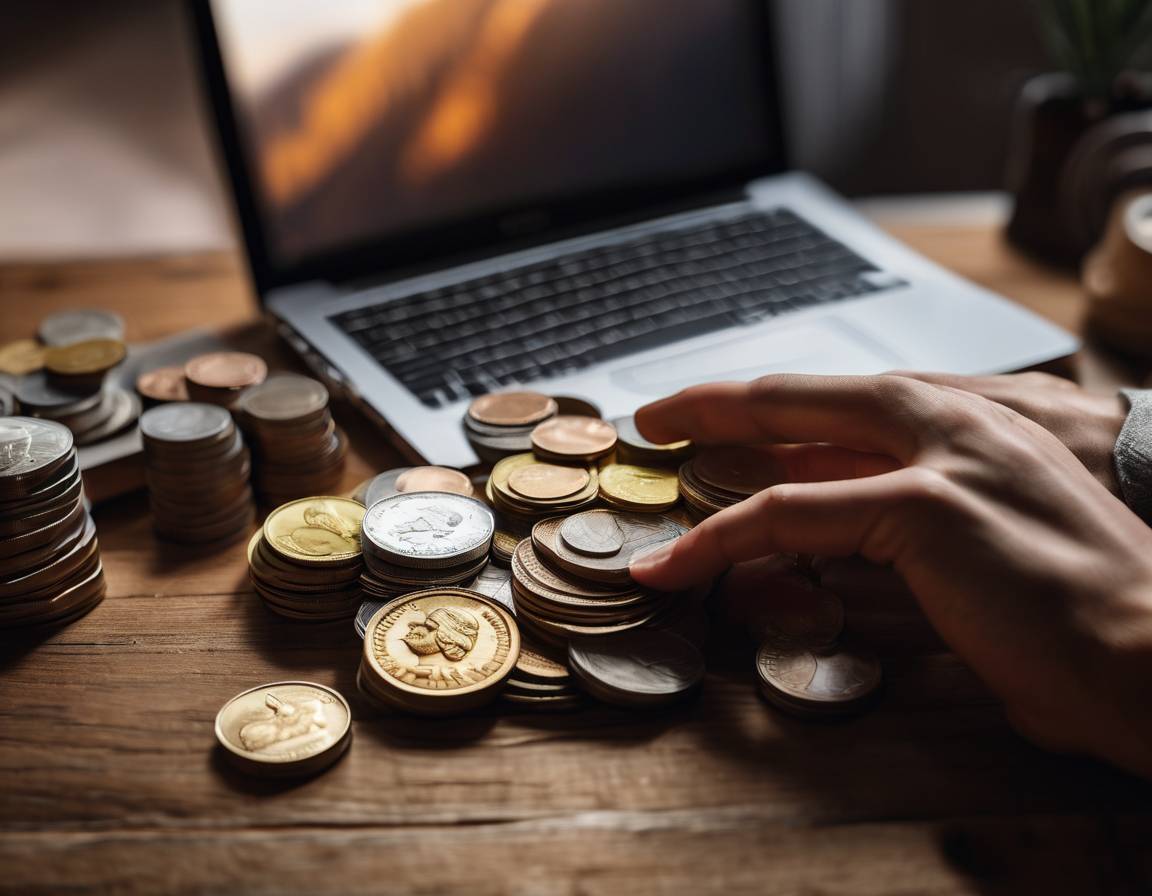 Jak zacząć kolekcjonować monety online? Przewodnik po platformie E-Numizmatyk