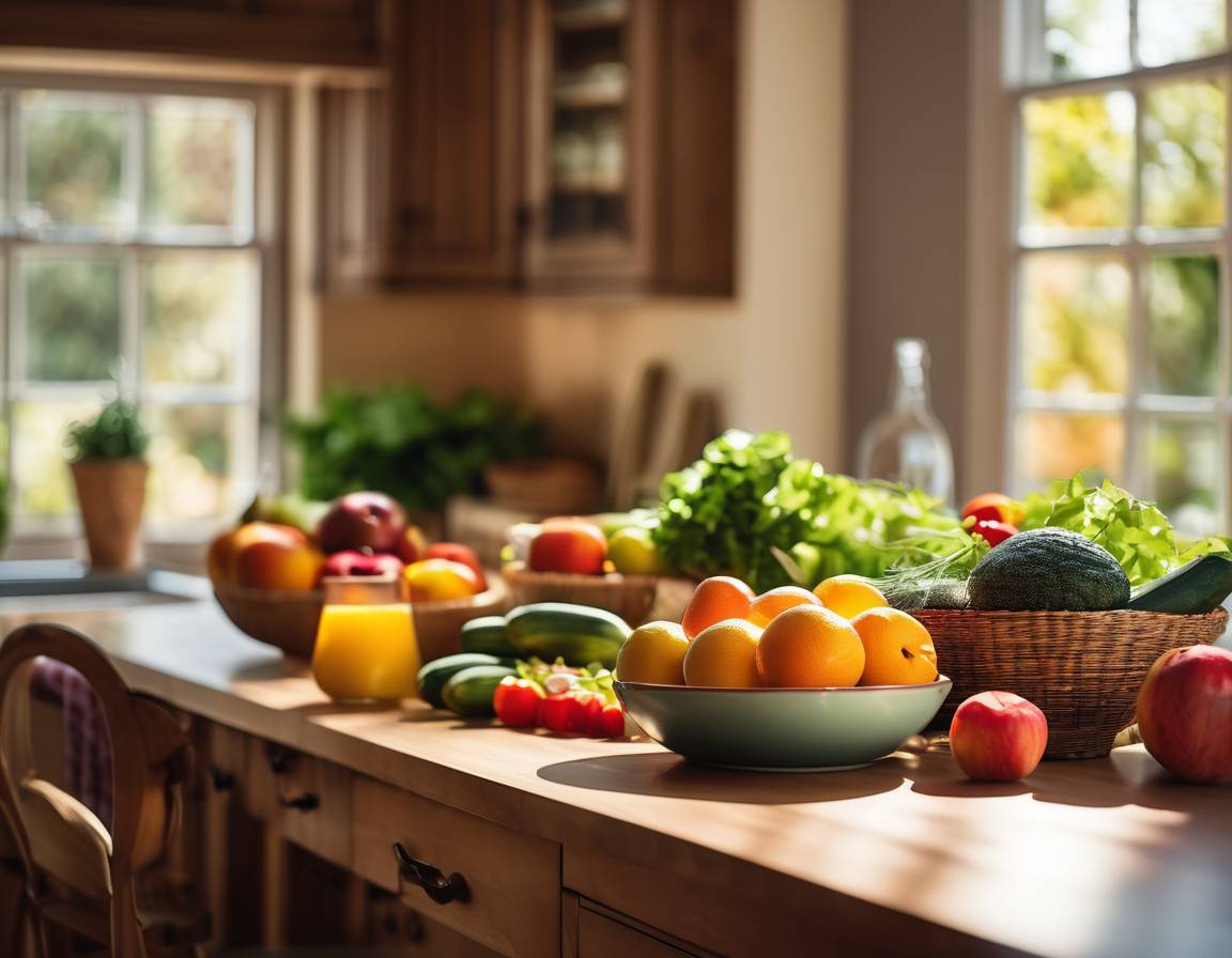 Co wpływa na odporność organizmu i jak ją wzmocnić na co dzień?