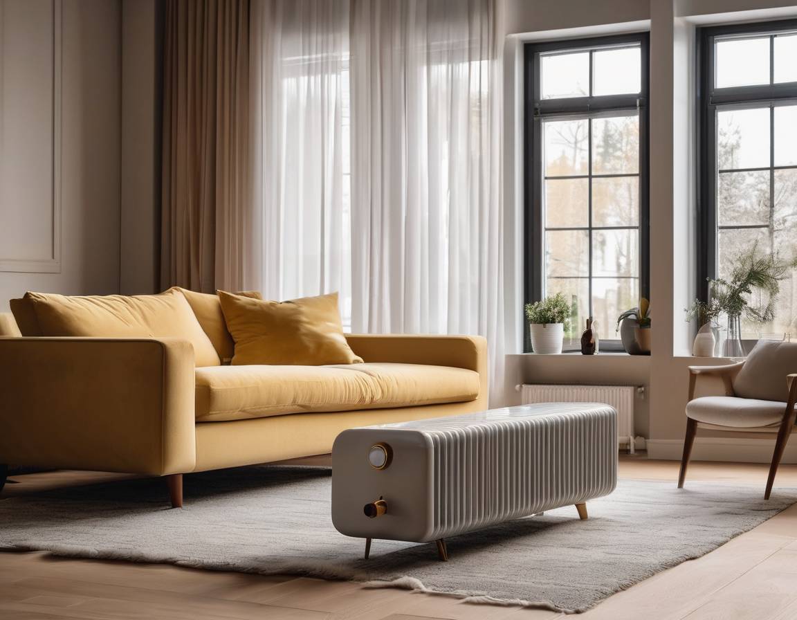 Jak stworzyć przytulną atmosferę w domu dzięki odpowiedniemu planowaniu instalacji grzewczych?