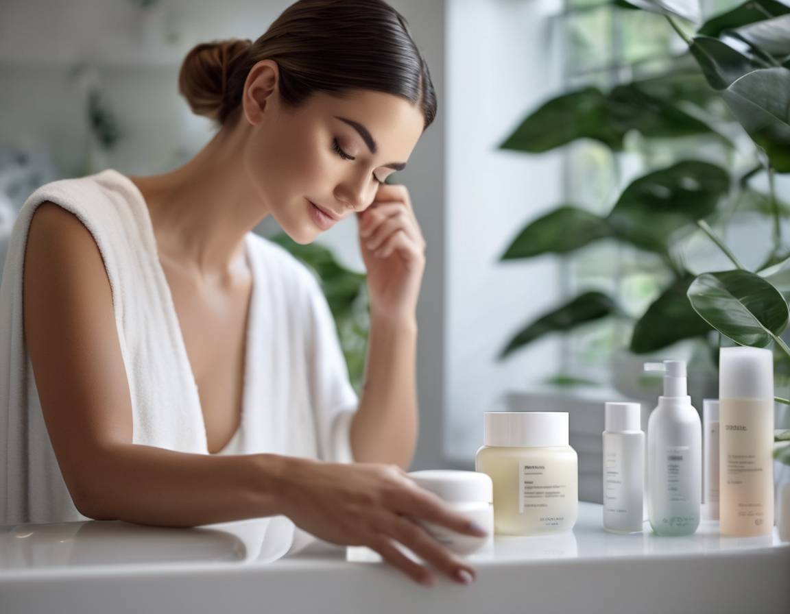 Jak technologia wpływa na pielęgnację skóry: nowoczesne rozwiązania dla zdrowego ciała